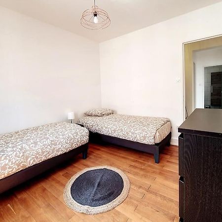 Chic - Proche Hypercentre - Renove - Lumineux Apartment Strasbourg Luaran gambar