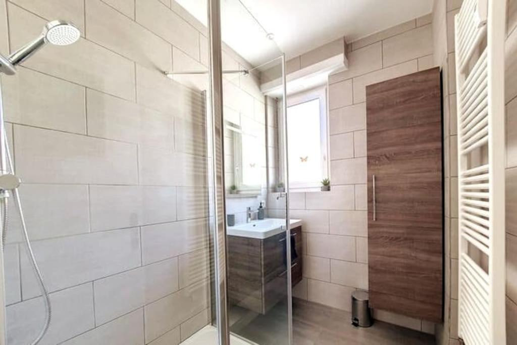 Chic - Proche Hypercentre - Renove - Lumineux Apartment Strasbourg Luaran gambar
